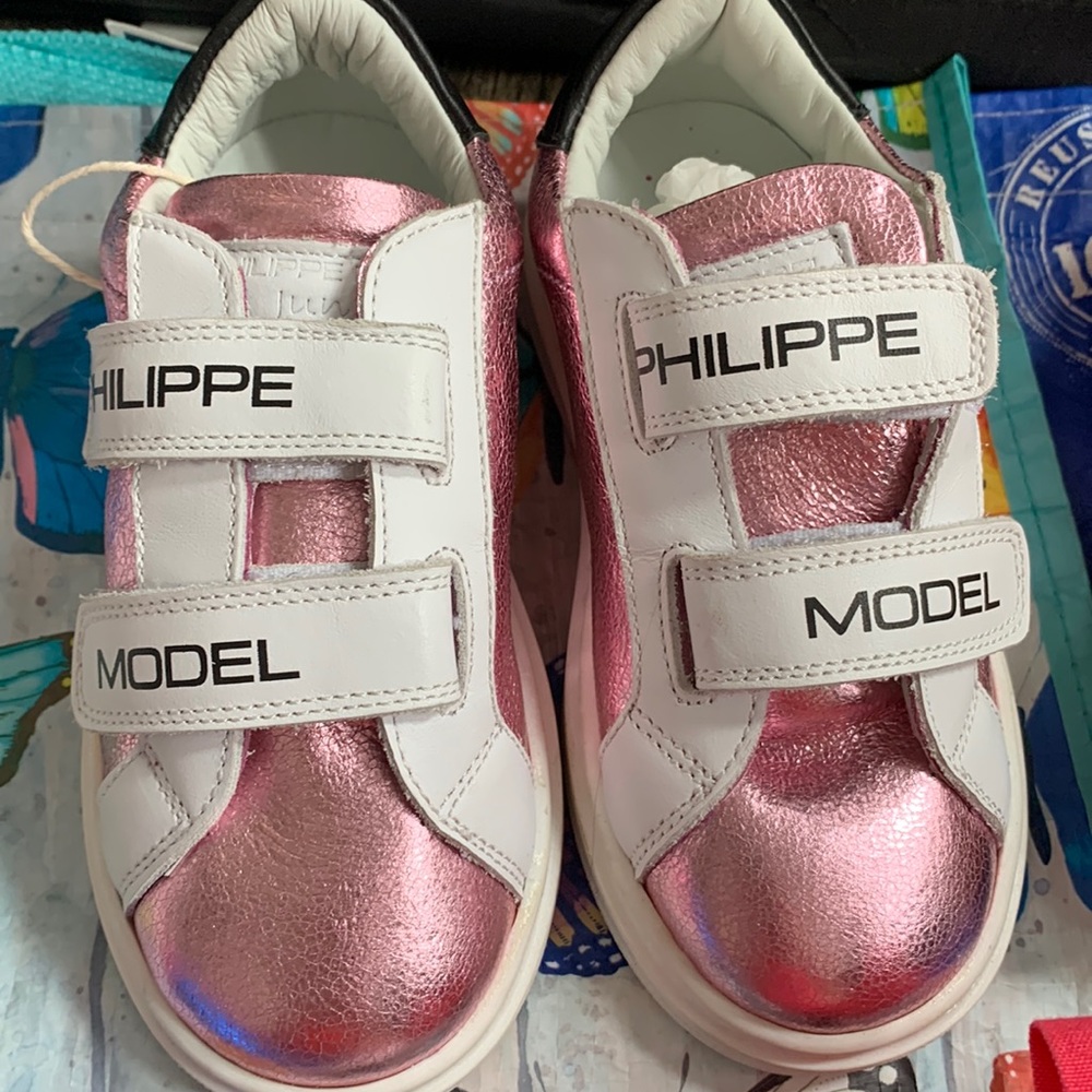 Brand new